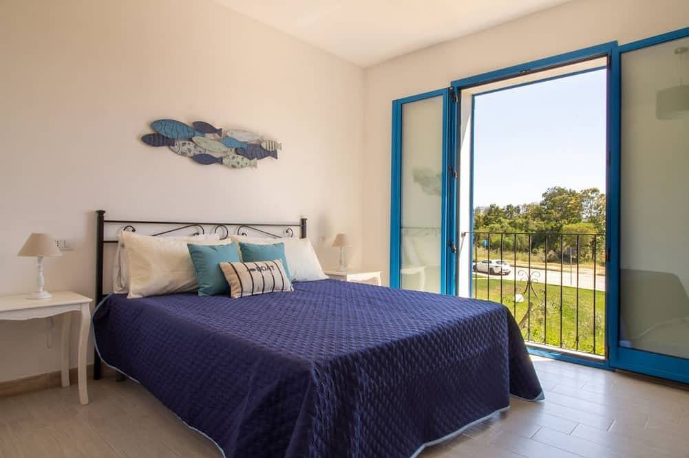 Ganze Wohnung, Die Wohnung Mare in Arbatax, Tortolì