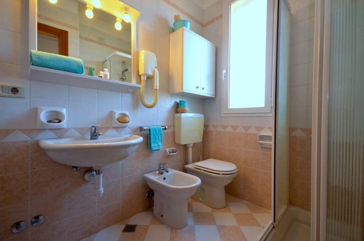 Appartement entier, Maison avec jardin privé et piscine in Bibione, San Michele al Tagliamento