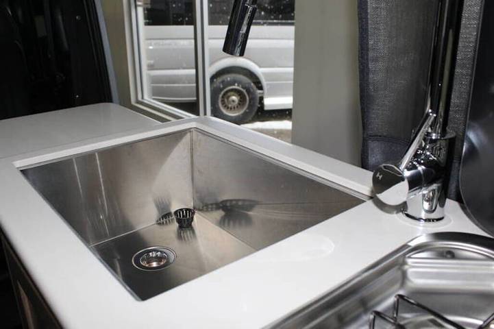 Camping pour 6 personnes à Los Angeles - 3