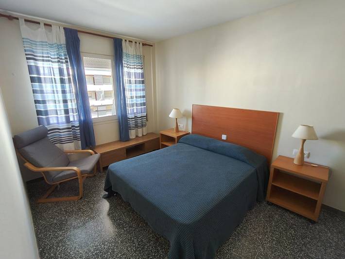 Ferienwohnung für 4 Personen, mit Balkon in Torredembarra - 3