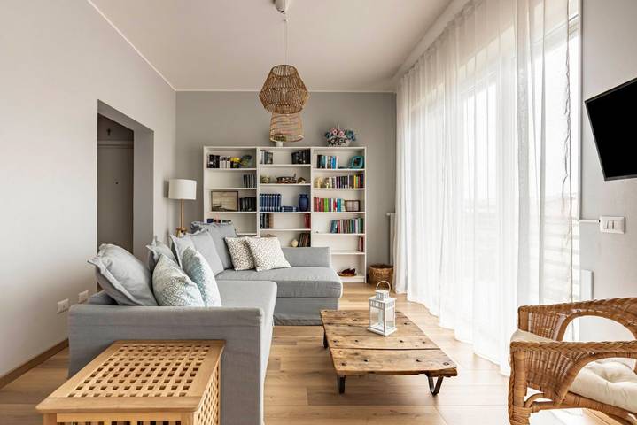 Appartement entier, Camaiore Gronda 15 Lu in Lido di Camaiore, Camaiore