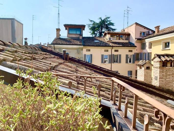 Appartamento per 3 persone a Parma