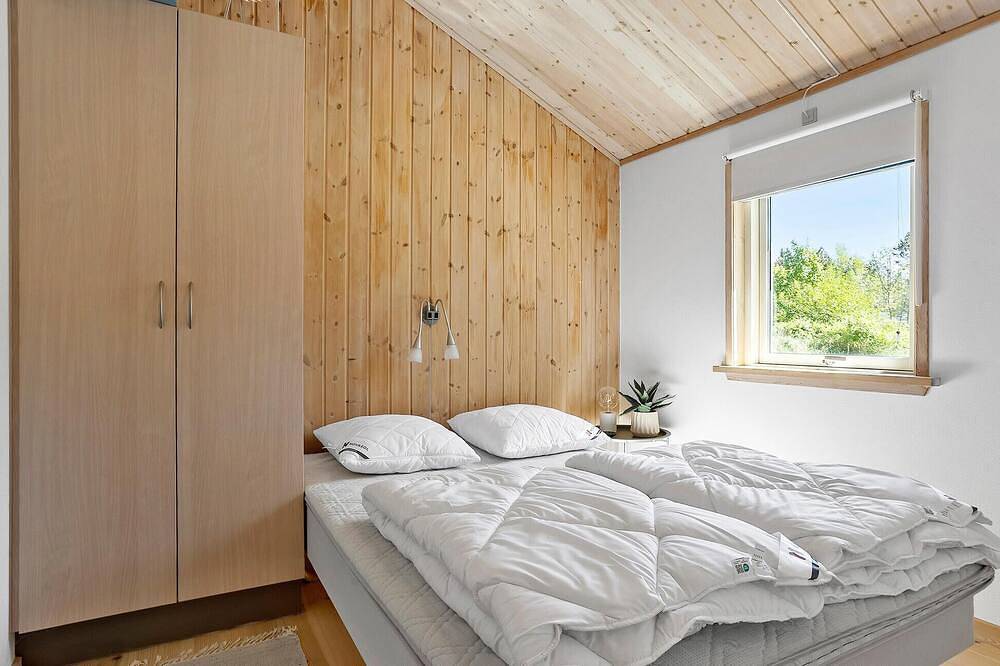 Gemütliches Haus in Skagen mit Sauna in Skagen, Nordostjütland