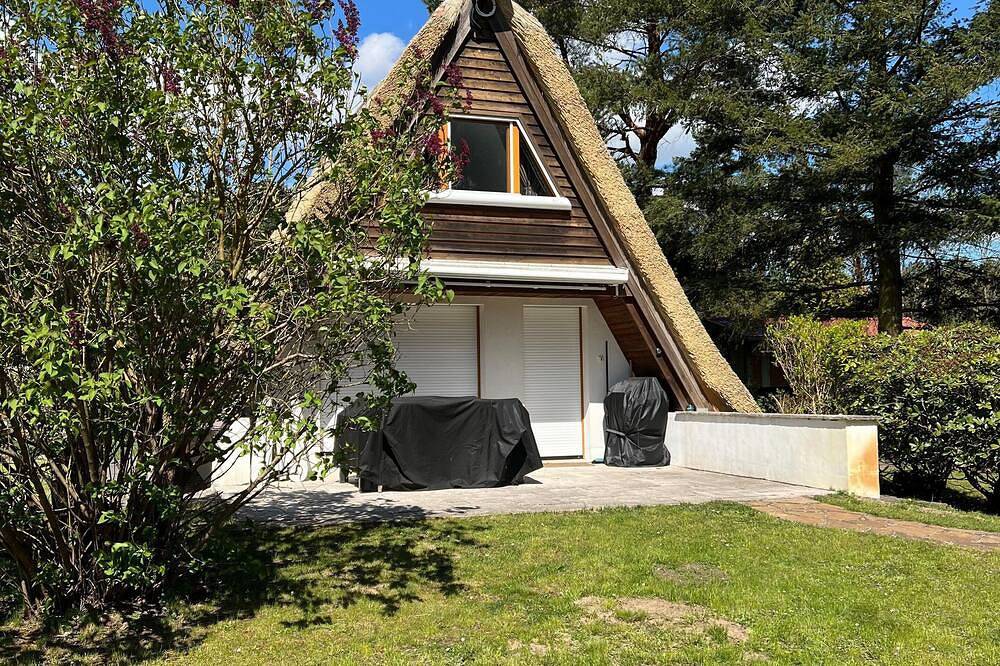 Finnhütte Seeblick an der Elbe, foto 10
