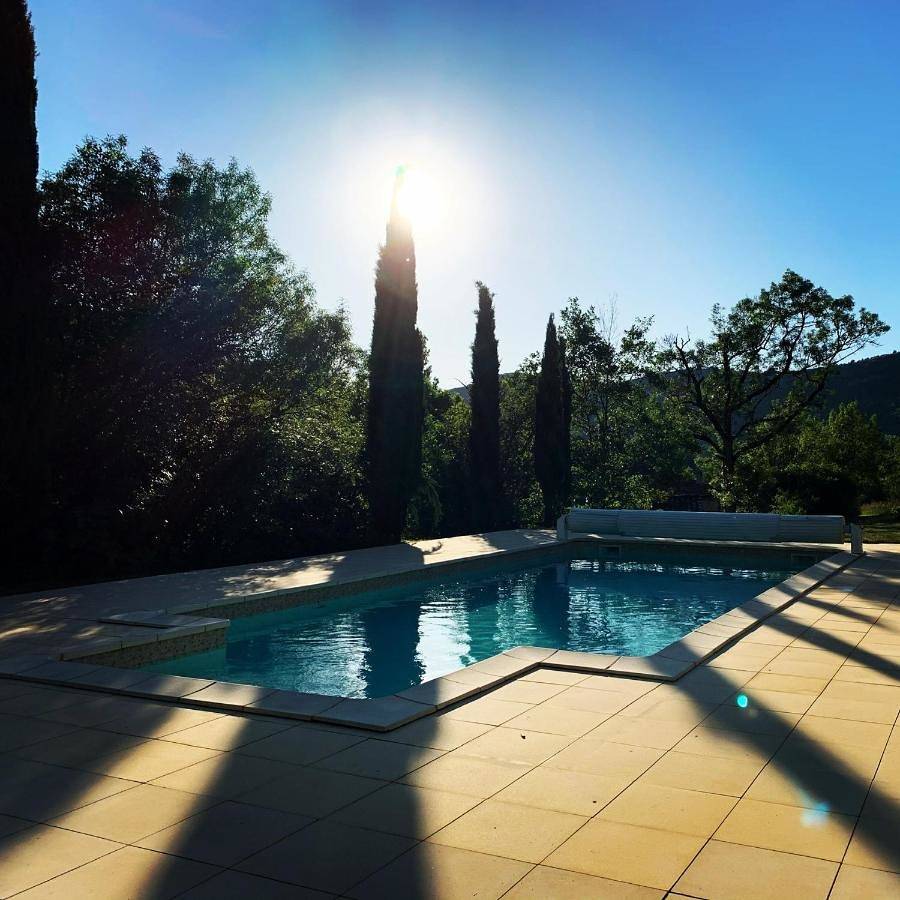 Appartement entier, Three-Bedroom Gîte in Saint-Antonin-Noble-Val, Tarn-et-Garonne