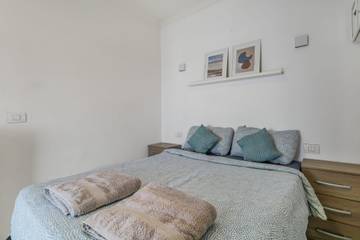 Apartamento para 4 Personas en Playa de Las Canteras, Las Palmas de Gran Canaria, Foto 1