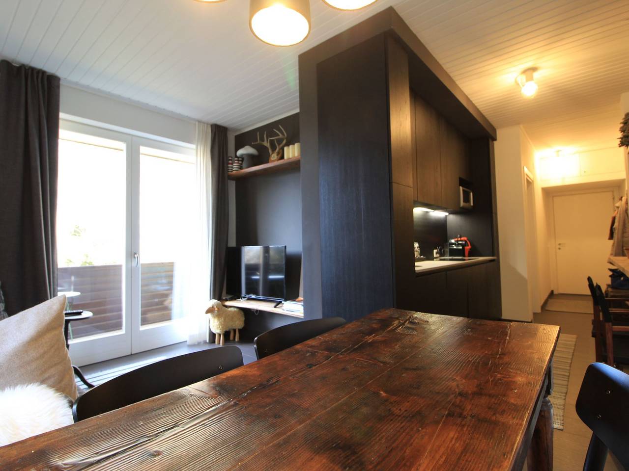 Apartamento entero, Iris top 3 in Bad Kleinkirchheim, Nockberge