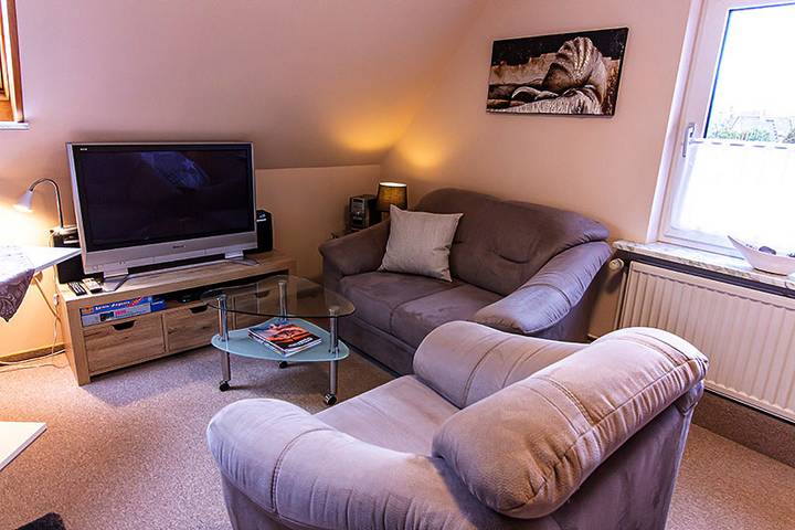 Ferienwohnung für 2 Personen in Büsum - 3