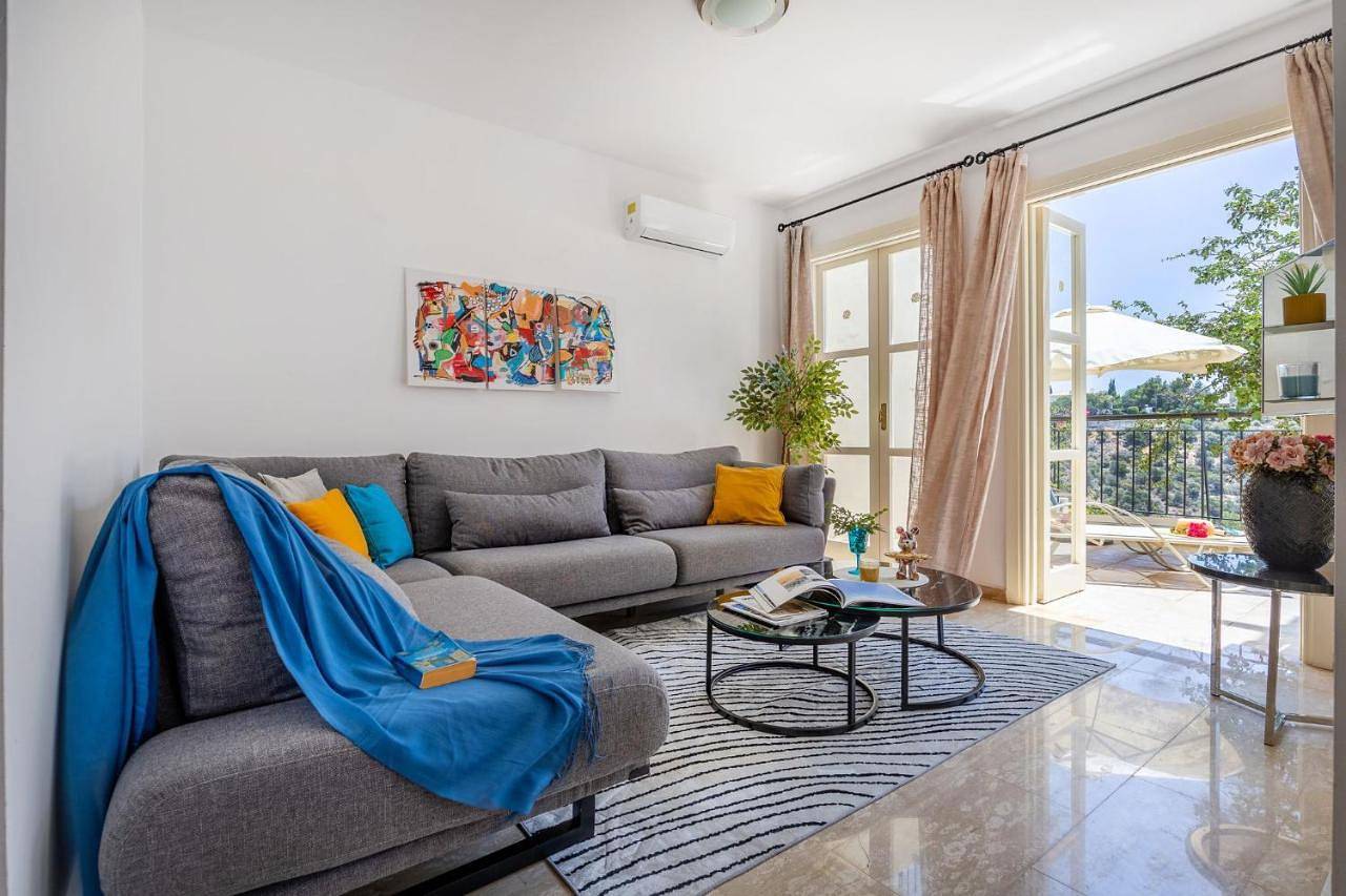 Holiday Home in Kouklia Pafou, South Cyprus