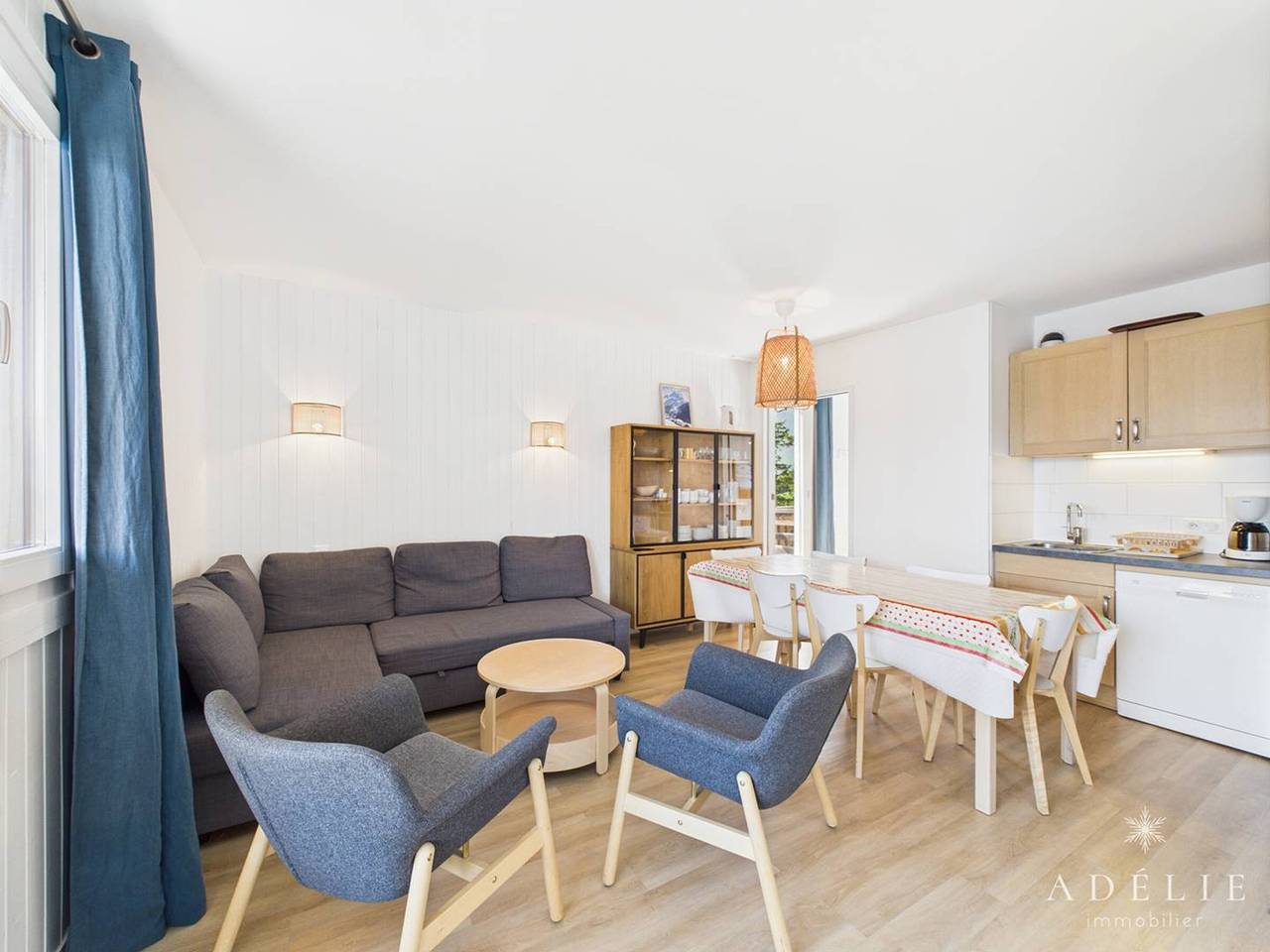 Photo : Appartement de vacances