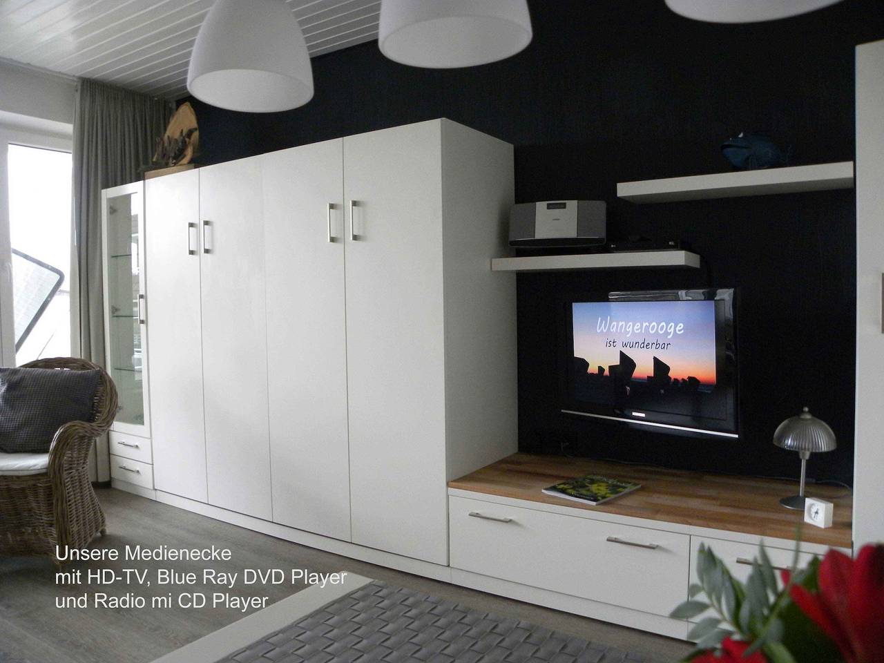 Vakantiewoning 'Little Poseidon' met balkon en wifi, foto 11