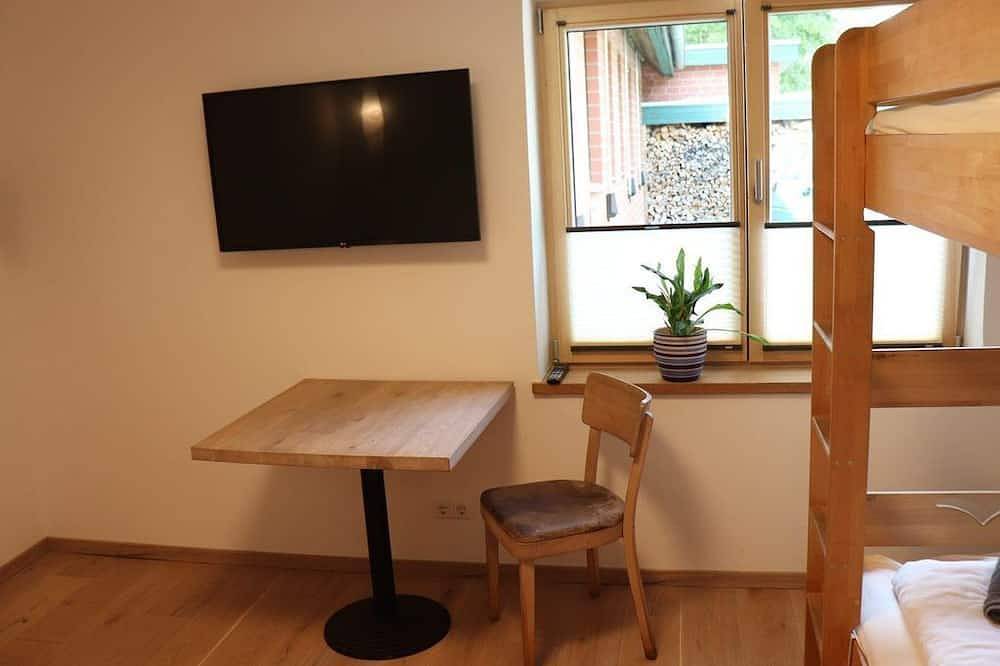 Apartamento entero, Ferienwohnung Zwirn - Hotel 11 Eulen Uelzen in Uelzen, Distrito de Uelzen