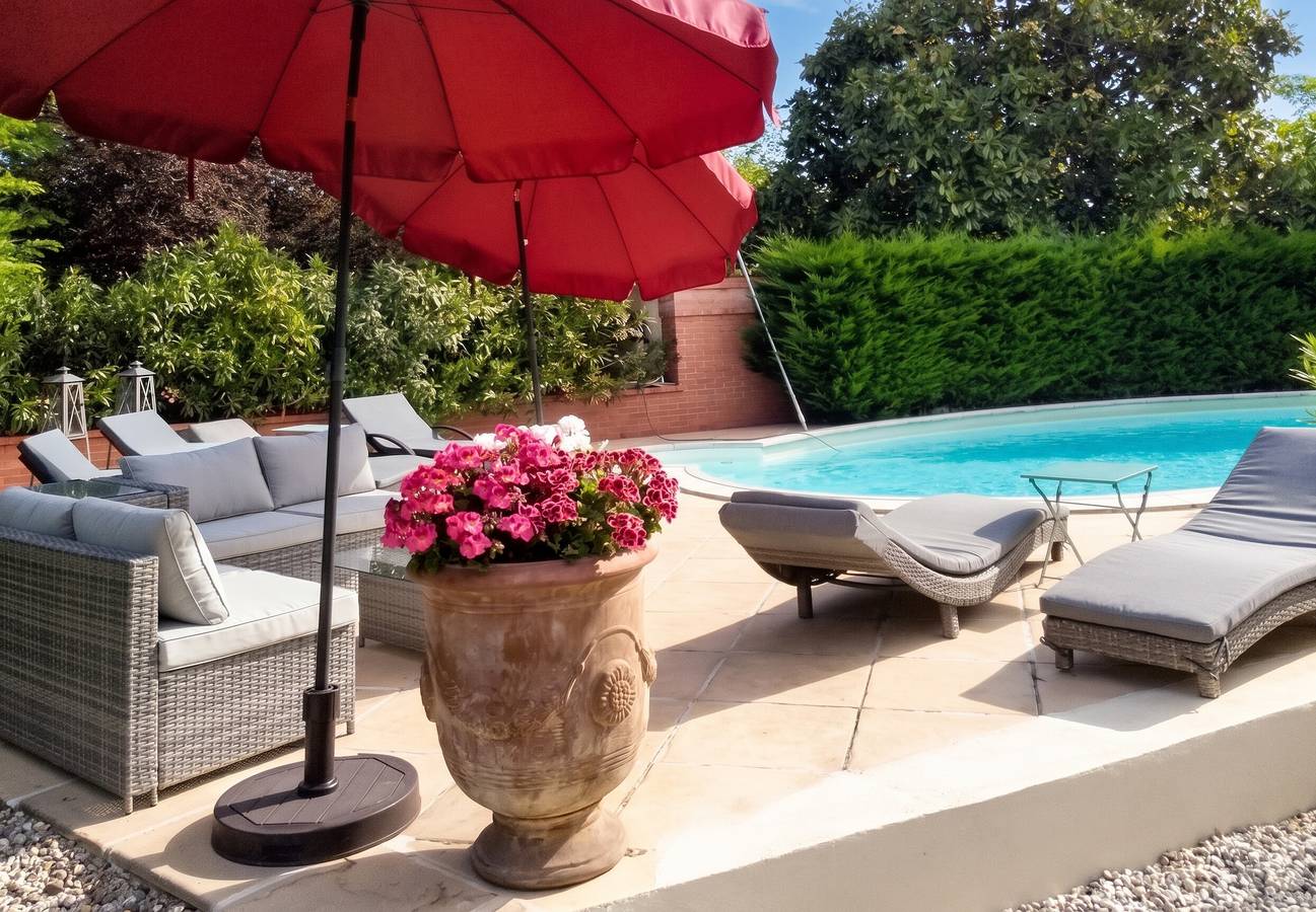 Maison de vacances