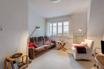 Ferienwohnung für 2 Personen in Schopfheim, Hochschwarzwald, Bild 1
