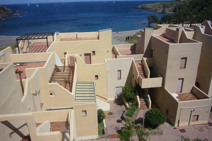 Gîte pour 4 personnes dans Plage Peyrefitte