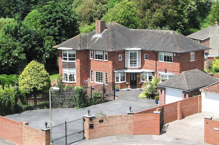 Cottage for 12 people, with pets - 1