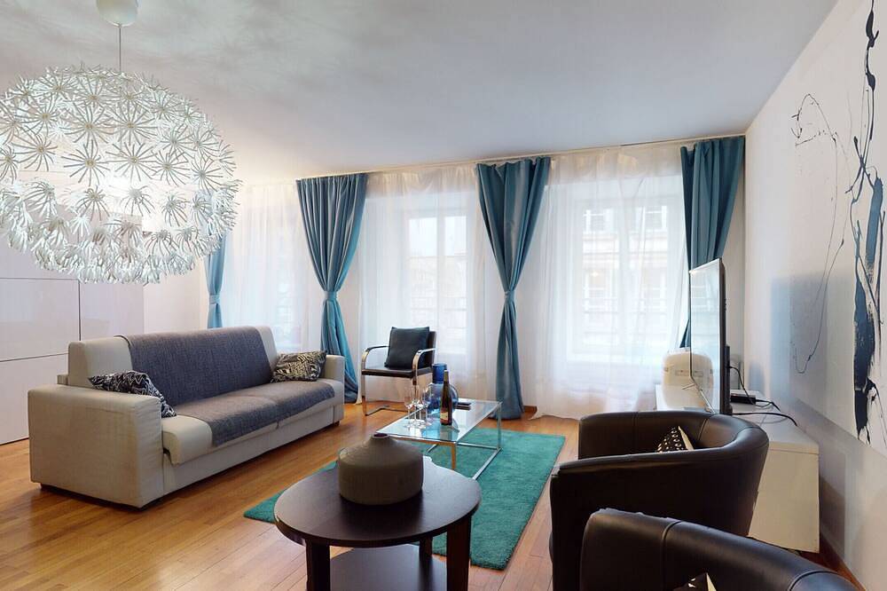 Appartement de vacances
