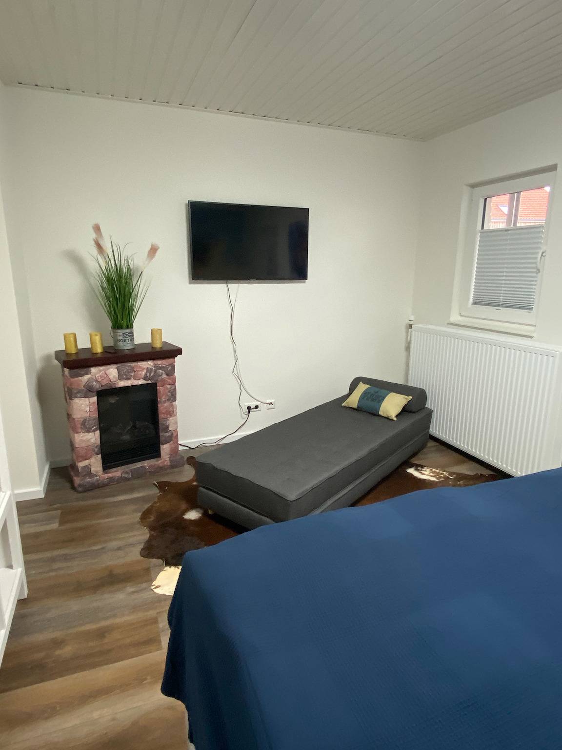 Ganze Ferienwohnung, Ferienwohnung Nr. 1 in Wunstorf, Steinhuder Meer