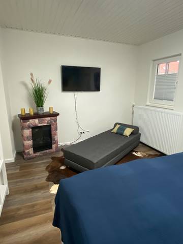 Ferienwohnung für 6 Personen in Steinhude, Steinhuder Meer, Bild 2