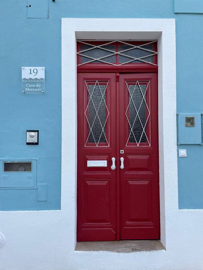 Apartamento de férias para 4 pessoas em Alcácer do Sal