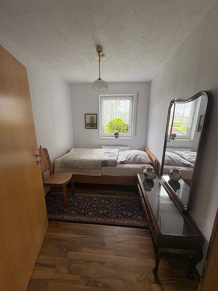 Haus Hönigblick - Ferienwohnung mit großem Garten in Wilnsdorf, Distrito de Siegen-Wittgenstein