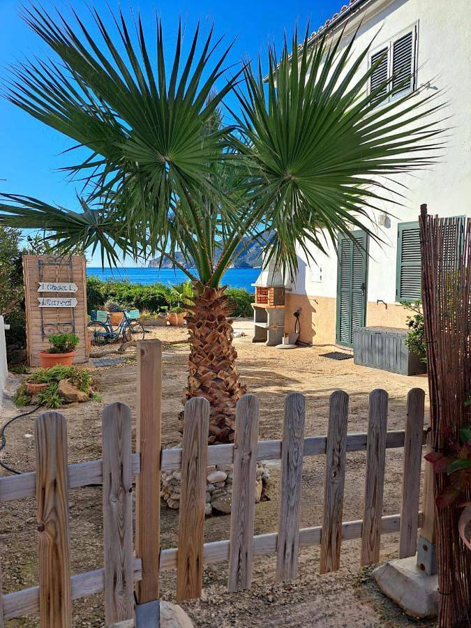 Location de vacances pour 5 personnes, avec vue et jardin, animaux acceptés dans Andratx - 4