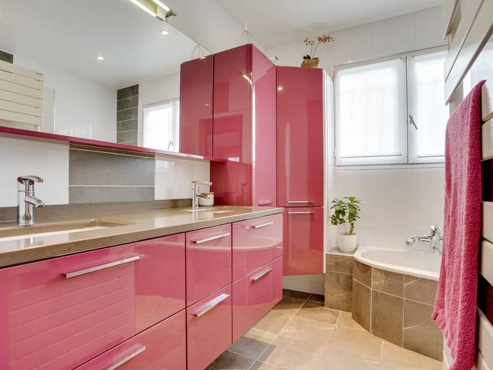 Location de vacances pour 6 personnes, avec jardin et terrasse à Mimizan - 4