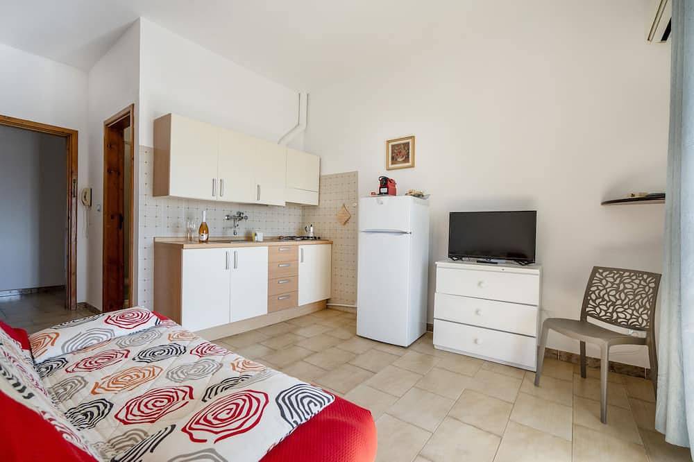 Appartamento intero, Il porticciolo vacanze Bilocale in Marina di Ostuni, Salento
