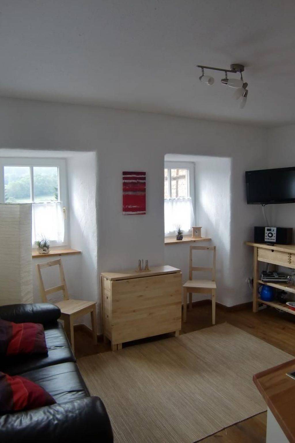 Little Stonehouse in Blankenheim, Naturpark Hohes Venn-Eifel