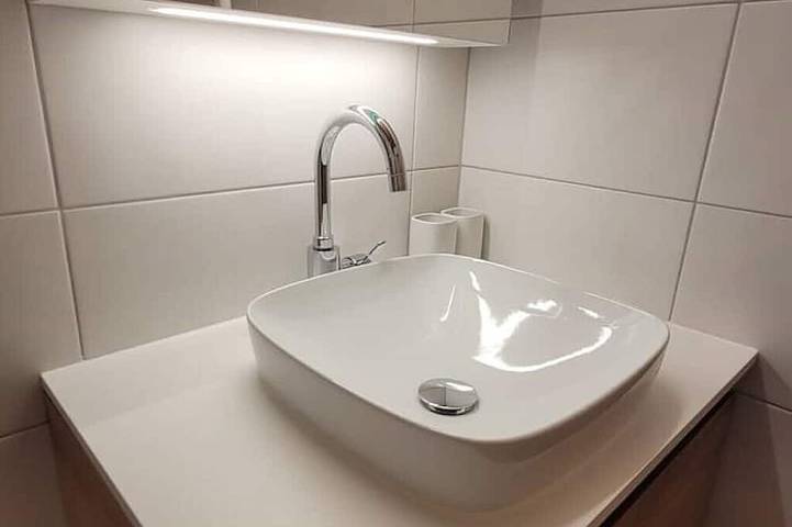 Ganze Wohnung, Chalet Meise in Obergoms, Goms