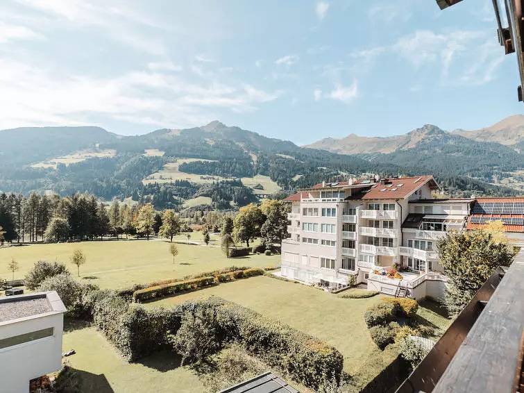 Appartamento vacanze a Pongau a partire da 155€ a notte