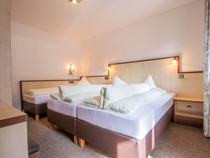 Ferienwohnung für 11 Personen, mit Garten und Sauna sowie Balkon in Sölden (Österreich) - 4