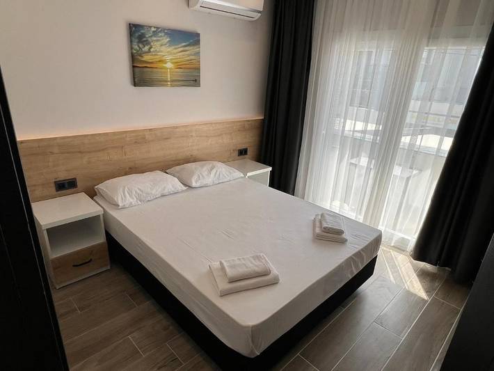Hotel for 2 people - 1