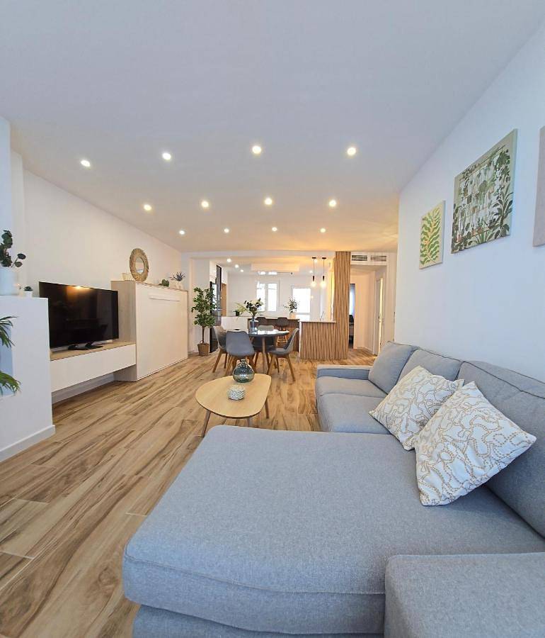 Appartamento intero, One-Bedroom Apartment in San José (Andalusia), Nijar
