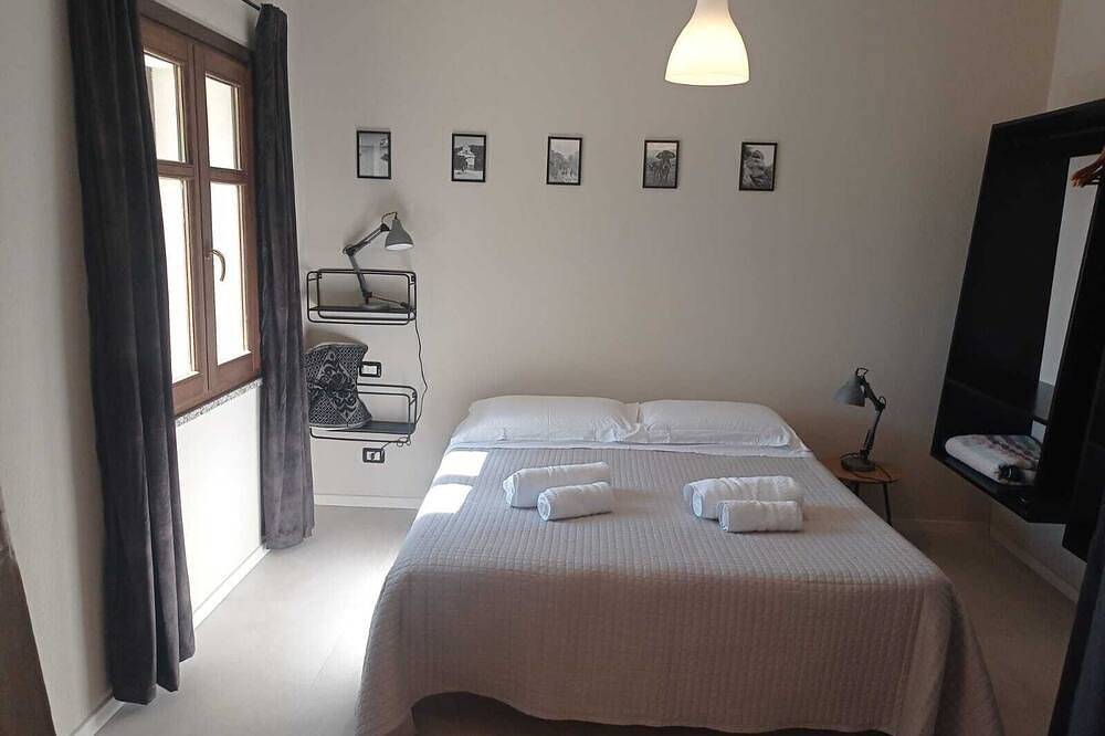 Apartamento entero, Villa Janas! Super panoramic view in Baunei, Provincia de Ogliastra