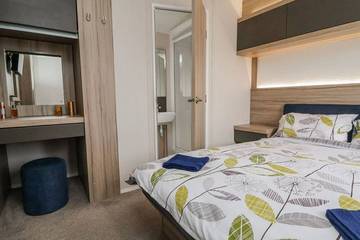 Static Caravan for 6 People in Rhyl, Denbighshire, Photo 3