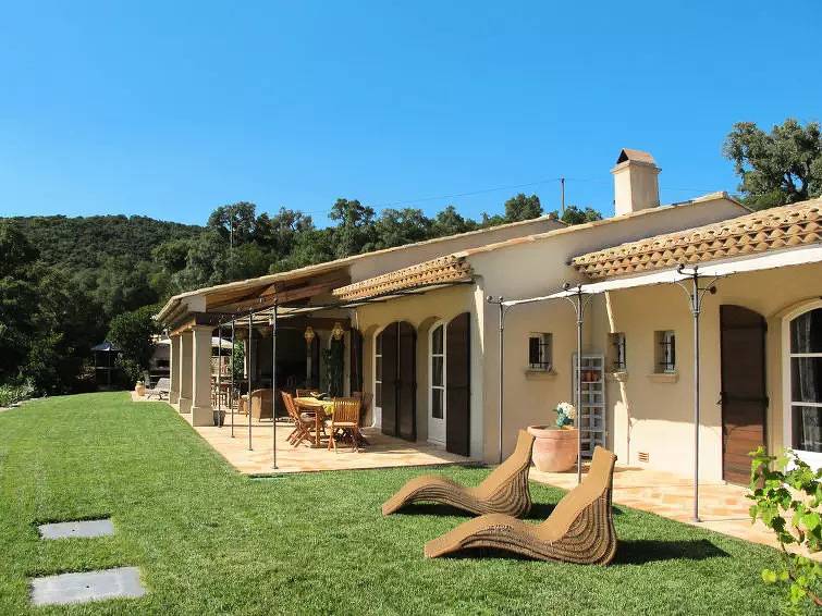 Maison 6 Personnes in La Môle, Costa mediterránea (Francia)