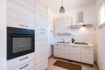 Casa Vacanza per 7 Persone in Torre Lapillo, Golfo di Taranto, Foto 3