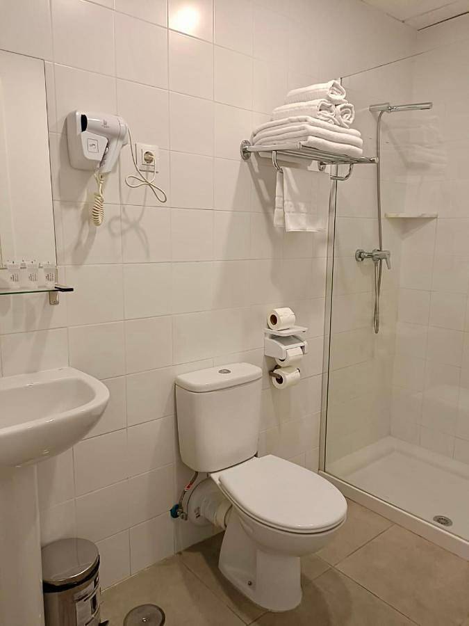 Location de vacances pour 2 personnes, avec vue à Alcalá de Henares - 2