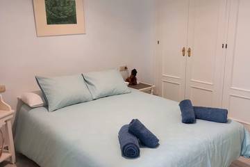 Apartment for 5 People in La Cala de Mijas Centre, Costa del Sol, Photo 2