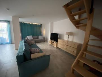 Chalet para 8 Personas en Le Barcarès, Region de Perpignan, Foto 2