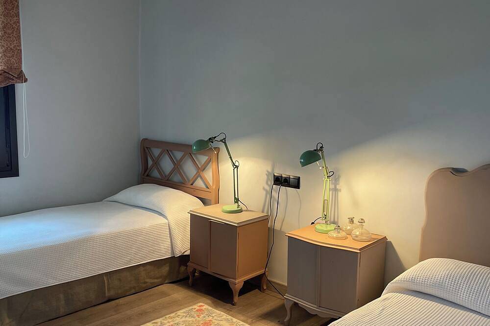 Beautiful home at the beach in Mazagón, Costa de la Luz