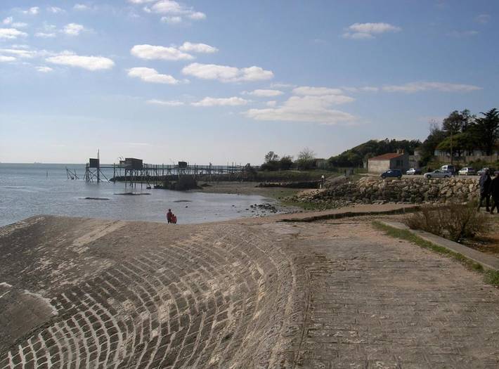 Location de vacances pour 4 personnes, avec jardin dans Plage Saint-Jean des Sables - 3