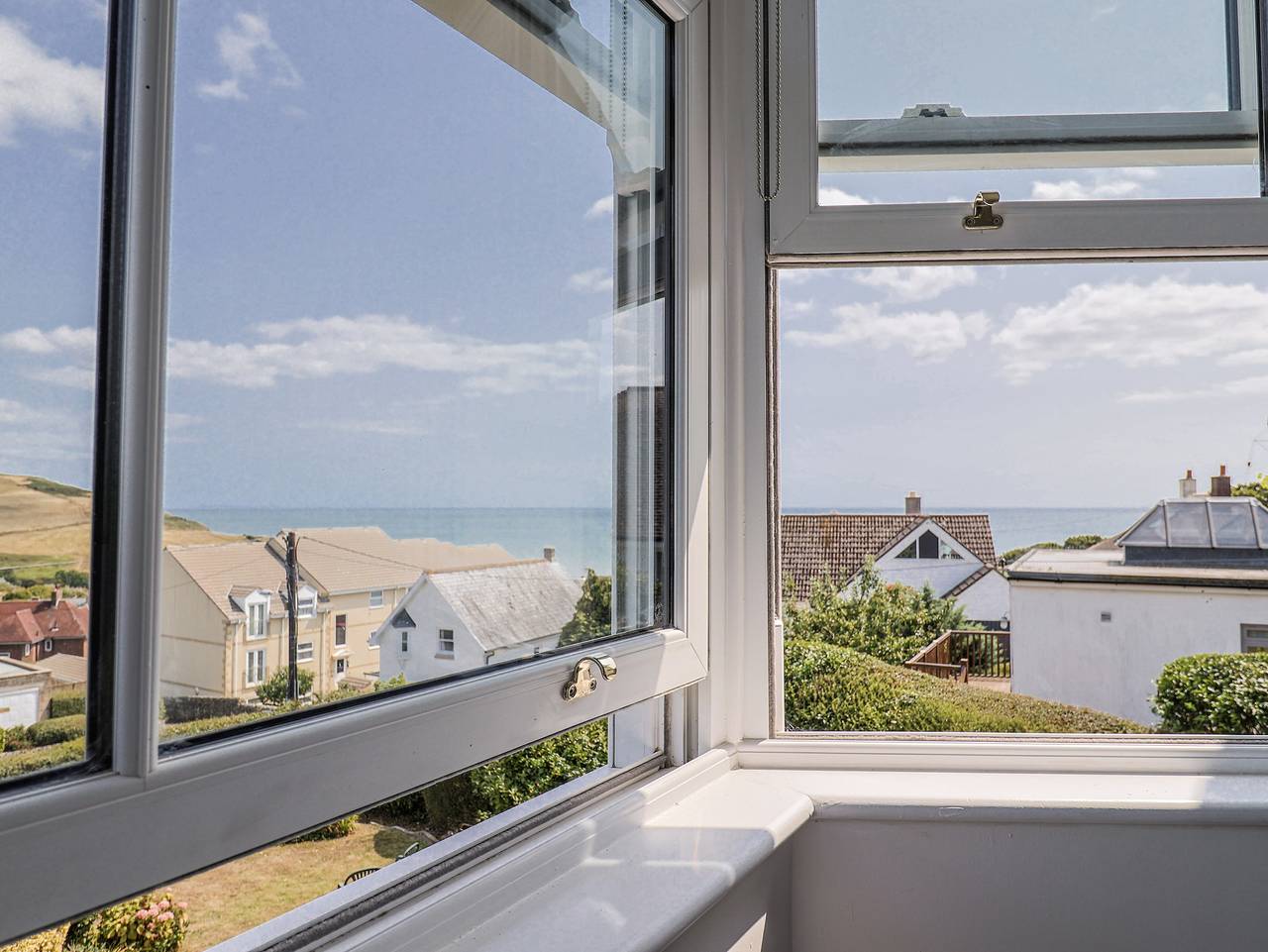 St Helena in Charmouth, Dorset