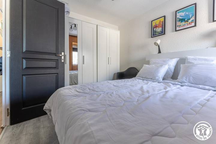 Gîte pour 4 personnes, animaux acceptés à Mont-Dore - 4