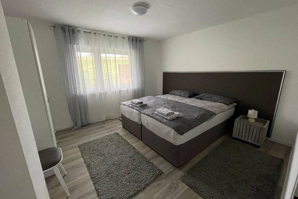 Ganze Wohnung, Ferienwohnung/App. für 5 Gäste mit 70m² in Münsingen in Münsingen, Neckar-Alb