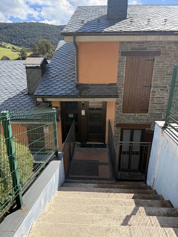 Apartamento para 4 Personas en Alp, Cerdanya, Foto 3