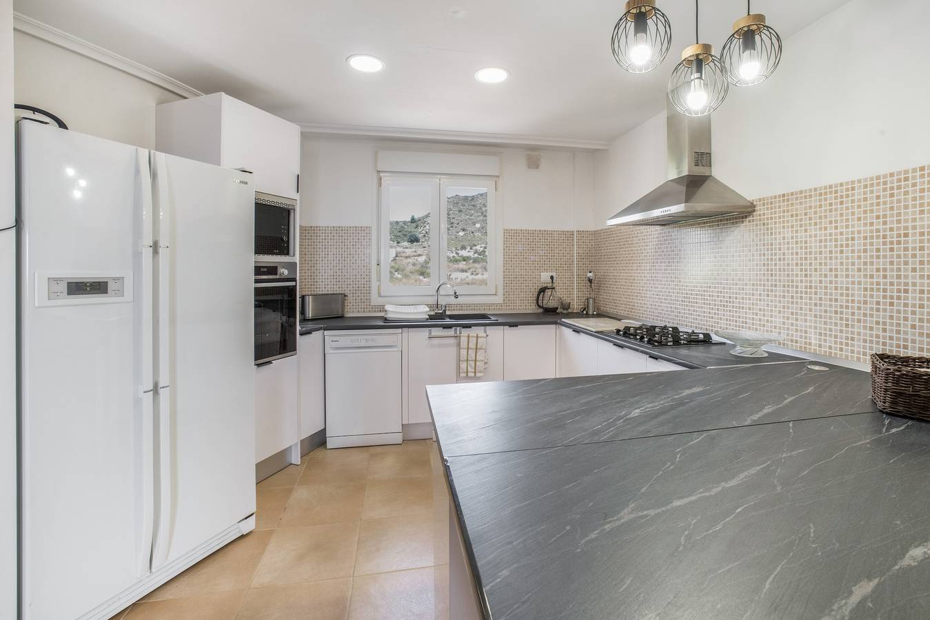 Appartement entier, Maison de vacances neuve et ensoleillée pour les amateurs de golf in Murcia, Murcia l'intérieur des terres