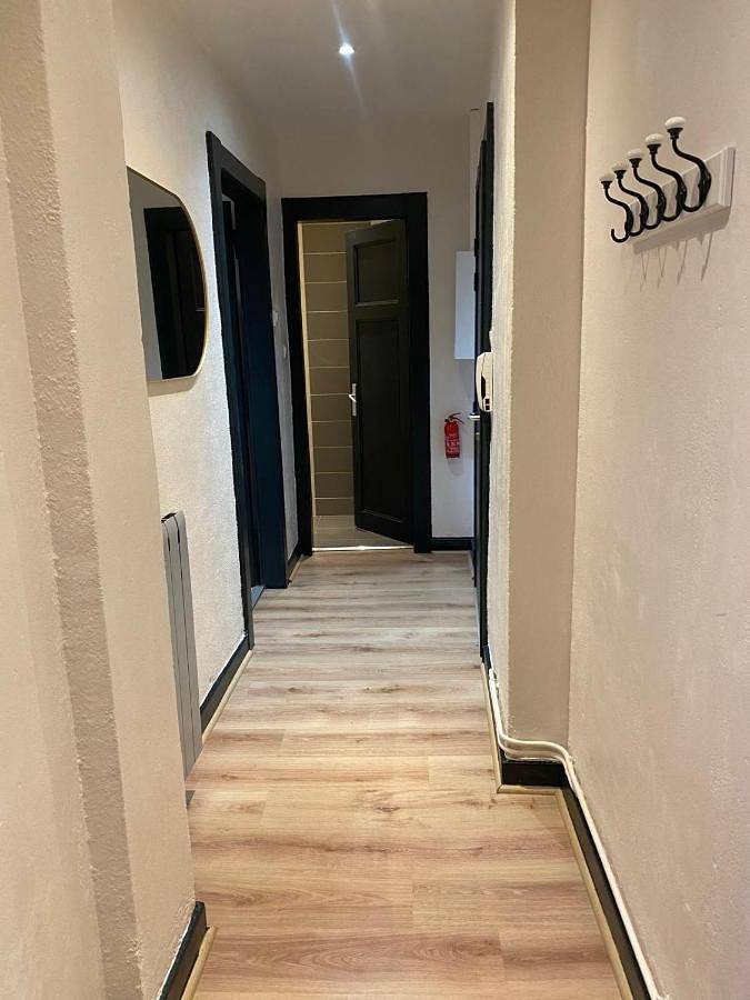 Gîte pour 4 personnes à Longeville-lès-Metz - 2