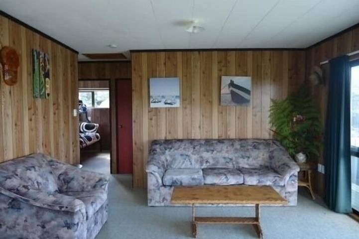Holiday home for 5 people, with pets in Whitianga